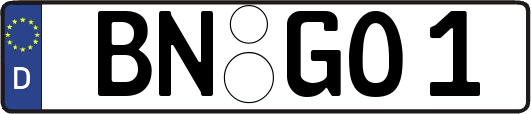 BN-GO1