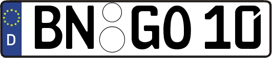 BN-GO10