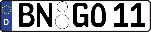 BN-GO11