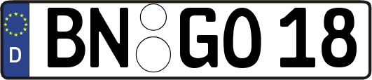BN-GO18