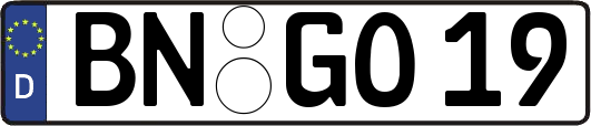 BN-GO19