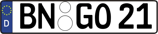 BN-GO21