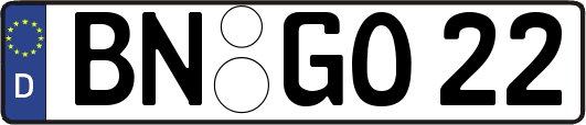 BN-GO22