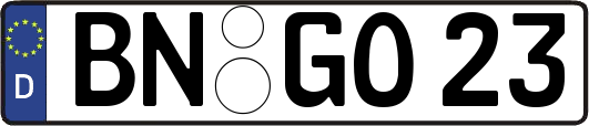 BN-GO23