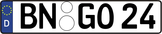 BN-GO24