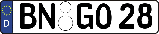 BN-GO28