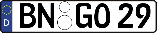 BN-GO29
