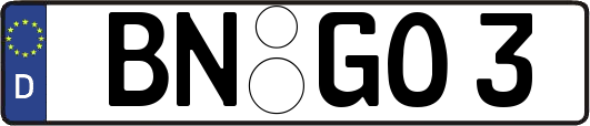 BN-GO3