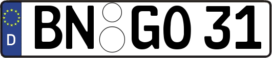 BN-GO31