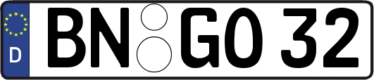 BN-GO32