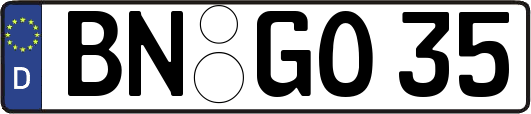 BN-GO35