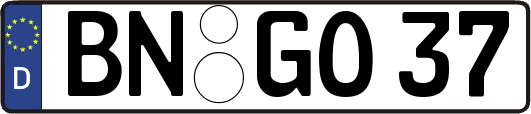 BN-GO37