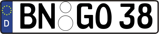 BN-GO38