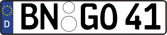 BN-GO41