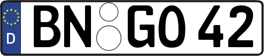 BN-GO42