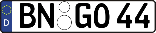 BN-GO44