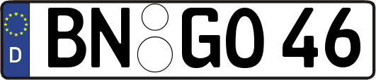BN-GO46
