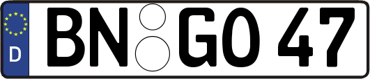 BN-GO47