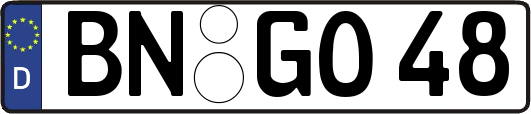BN-GO48