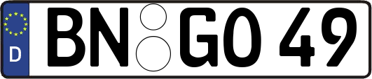 BN-GO49