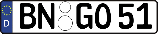 BN-GO51