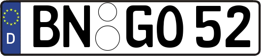 BN-GO52