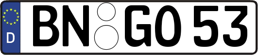 BN-GO53
