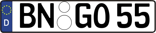 BN-GO55