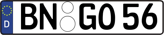 BN-GO56