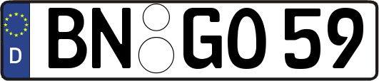 BN-GO59
