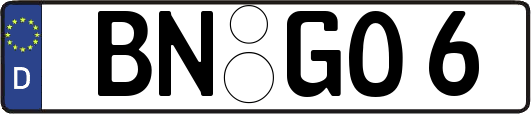 BN-GO6