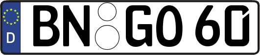 BN-GO60