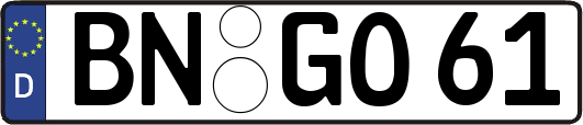 BN-GO61