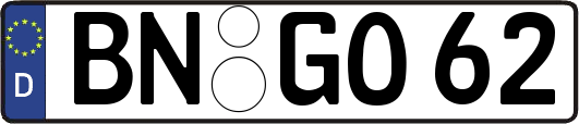 BN-GO62