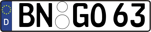 BN-GO63