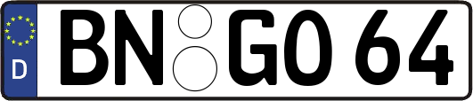 BN-GO64