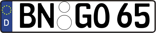 BN-GO65