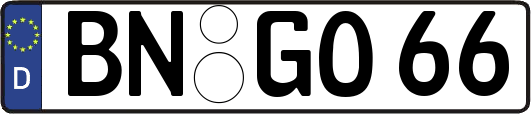 BN-GO66