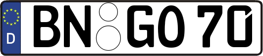 BN-GO70