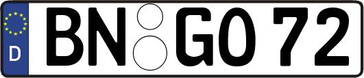 BN-GO72