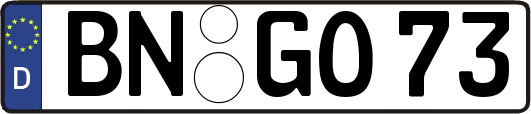BN-GO73
