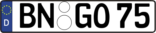 BN-GO75
