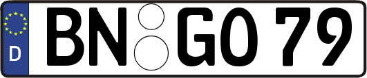 BN-GO79