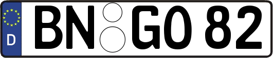 BN-GO82