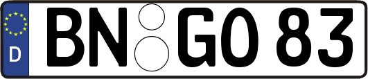 BN-GO83