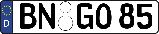 BN-GO85