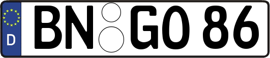 BN-GO86