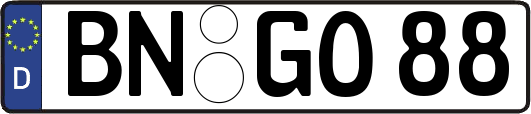 BN-GO88