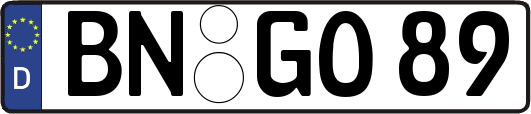BN-GO89