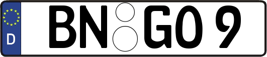 BN-GO9